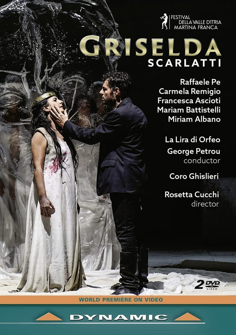 Griselda
