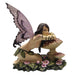 Nemesis Now Serena Small Figurine 17cm Pink