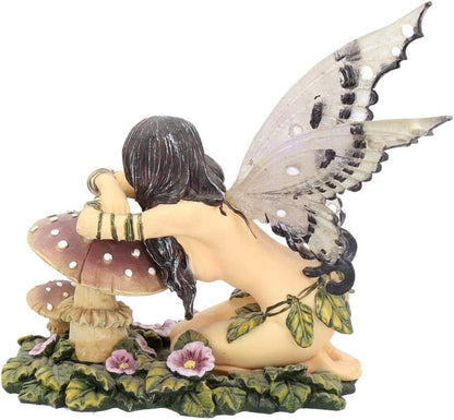 Nemesis Now Serena Small Figurine 17cm Pink
