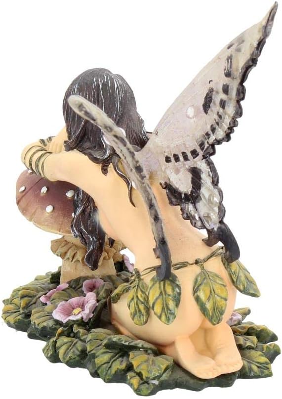 Nemesis Now Serena Small Figurine 17cm Pink
