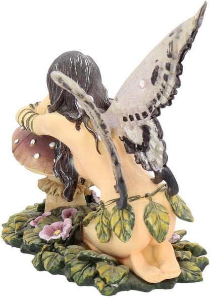 Nemesis Now Serena Small Figurine 17cm Pink