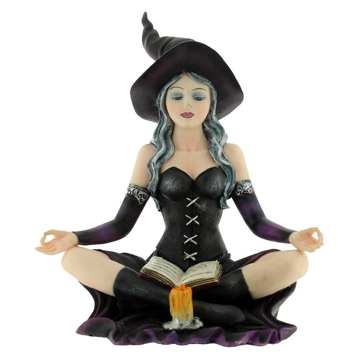 Nemesis Now Aradia Figurine 18cm Black