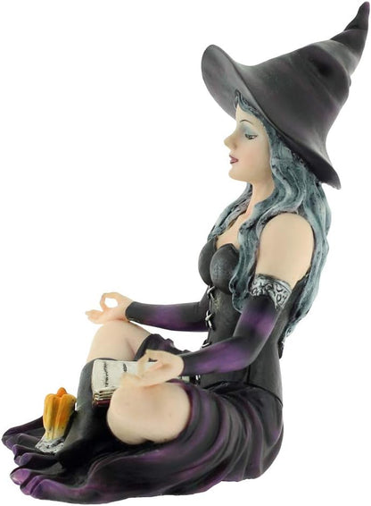 Nemesis Now Aradia Figurine 18cm Black