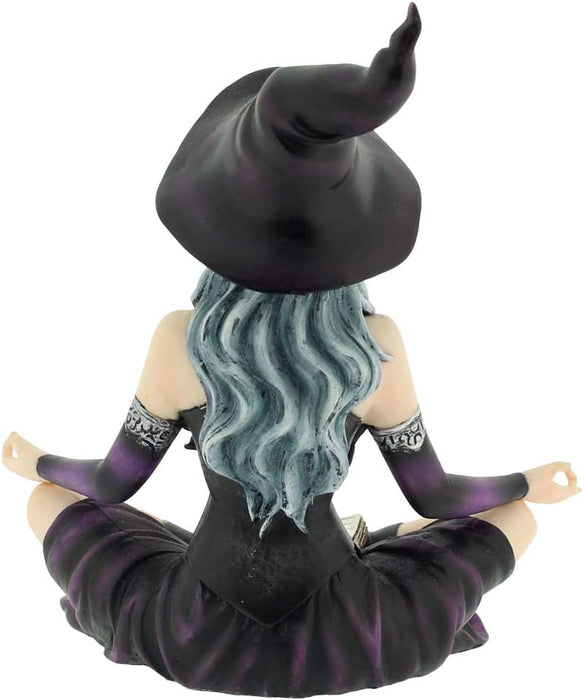 Nemesis Now Aradia Figurine 18cm Black