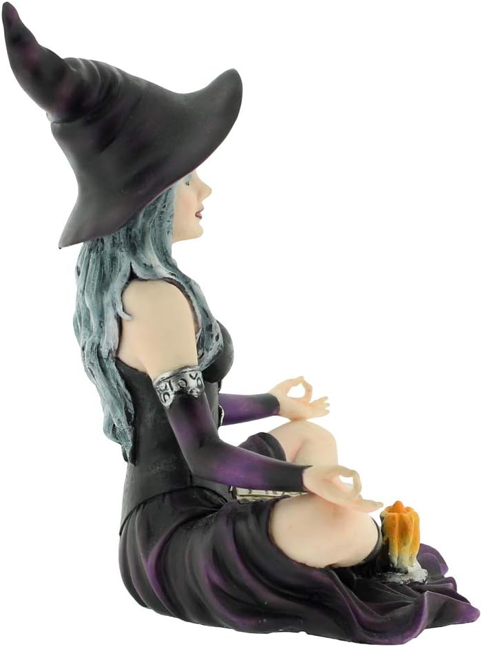 Nemesis Now Aradia Figurine 18cm Black