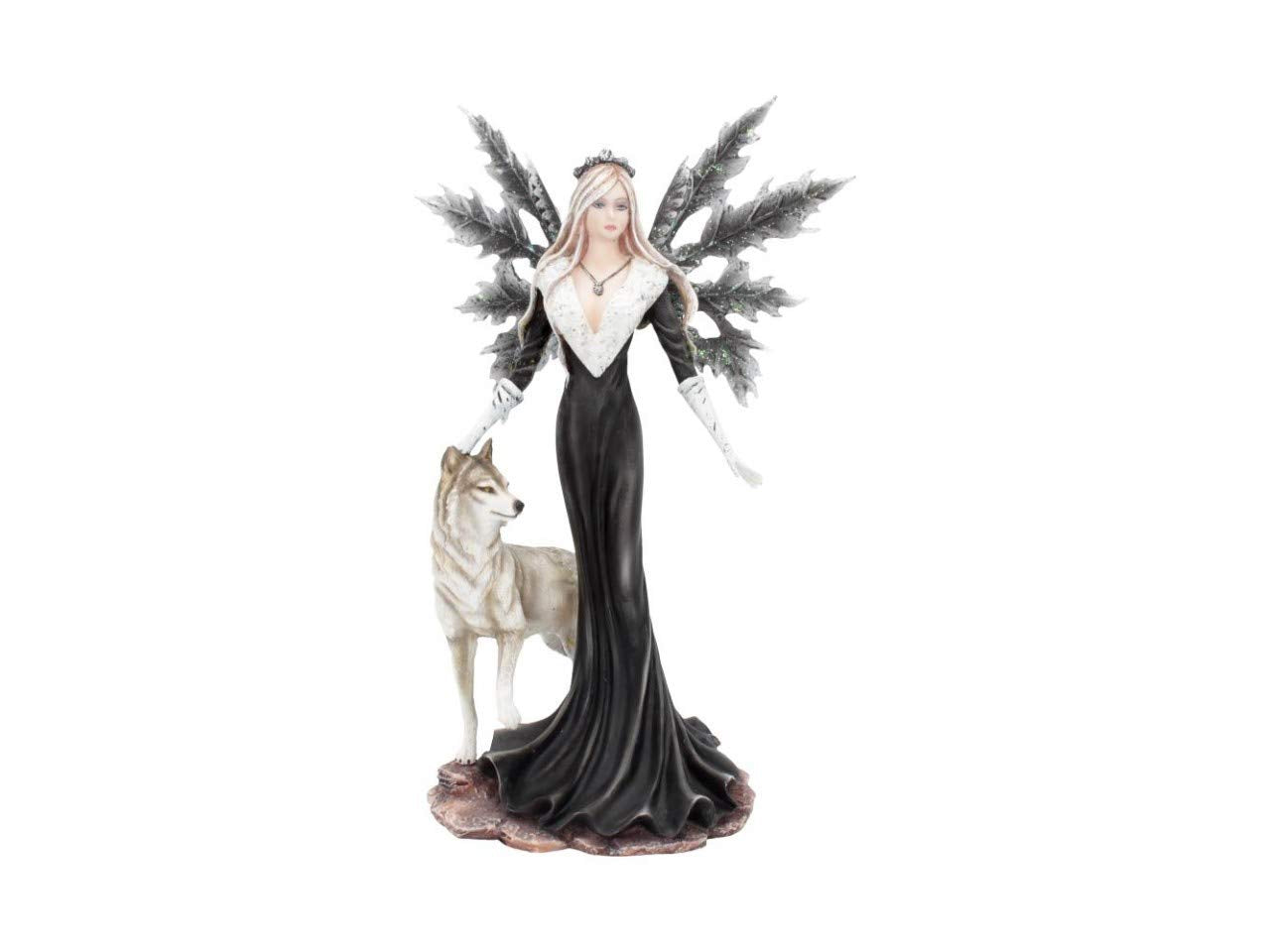 Nemesis Now Dark Aura Figurine 29cm Black