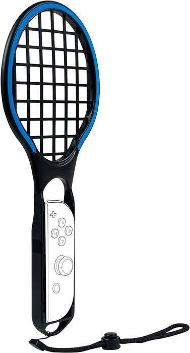 SWITCH RACKETS