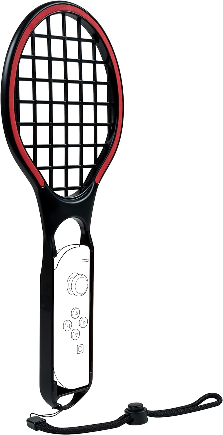 SWITCH RACKETS