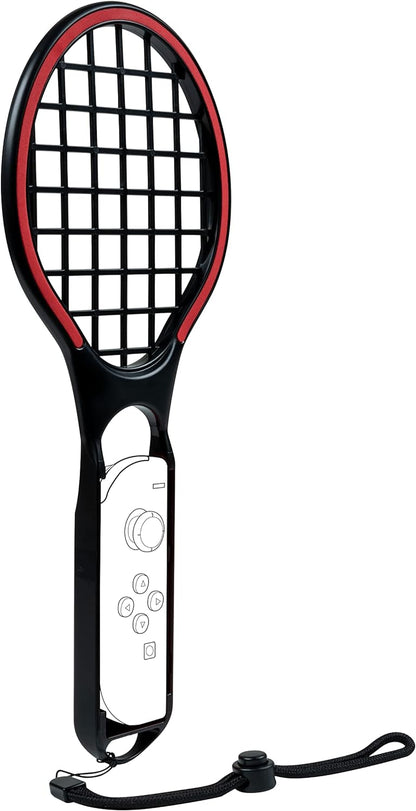 SWITCH RACKETS