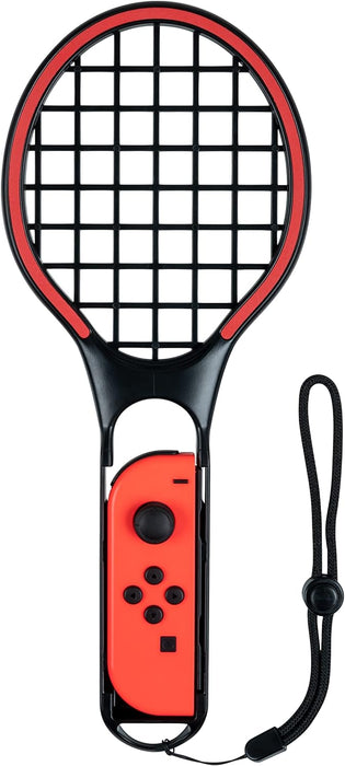 SWITCH RACKETS