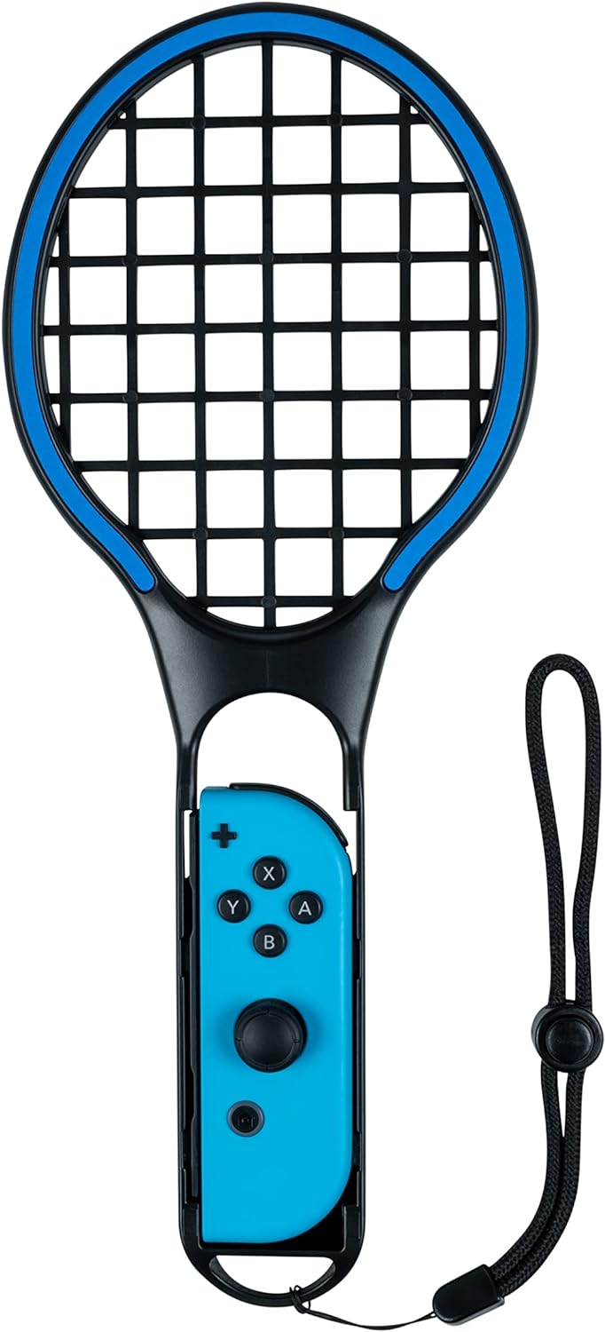 SWITCH RACKETS