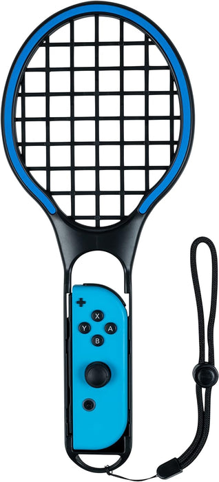 SWITCH RACKETS