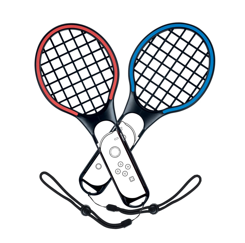 SWITCH RACKETS