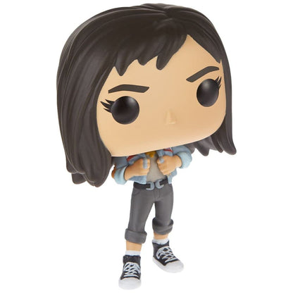 Funko POP! Marvel: - America Chavez - Doctor Strange - Collectable Vinyl Figure - Gift Idea - Official Merchandise - Toys for Kids & Adults - Movies Fans - Model Figure for Collectors and Display