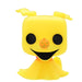 Funko POP! DISNEY: The Nightmare Before Christmas: Zero (Blacklight), 63964, Multicoloured