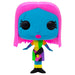Funko POP! Disney: the Nightmare Before Christmas - Blacklight - Sally - Collectable Vinyl Figure - Gift Idea - Official Merchandise - Toys for Kids & Adults - Movies Fans