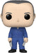 Pop-Stille der Lämmer Hannibal Vinyl Figur