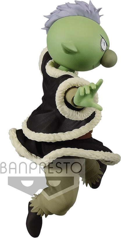 Banpresto That Time I Got Reincarnated as a Slime -Otherworlder- Figure