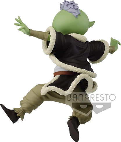 Banpresto That Time I Got Reincarnated as a Slime -Otherworlder- Figure