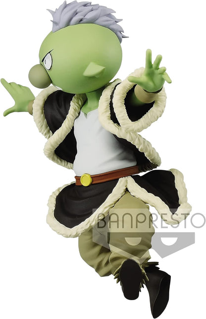Banpresto That Time I Got Reincarnated as a Slime -Otherworlder- Figure