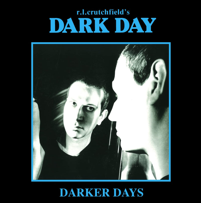 Darker Days