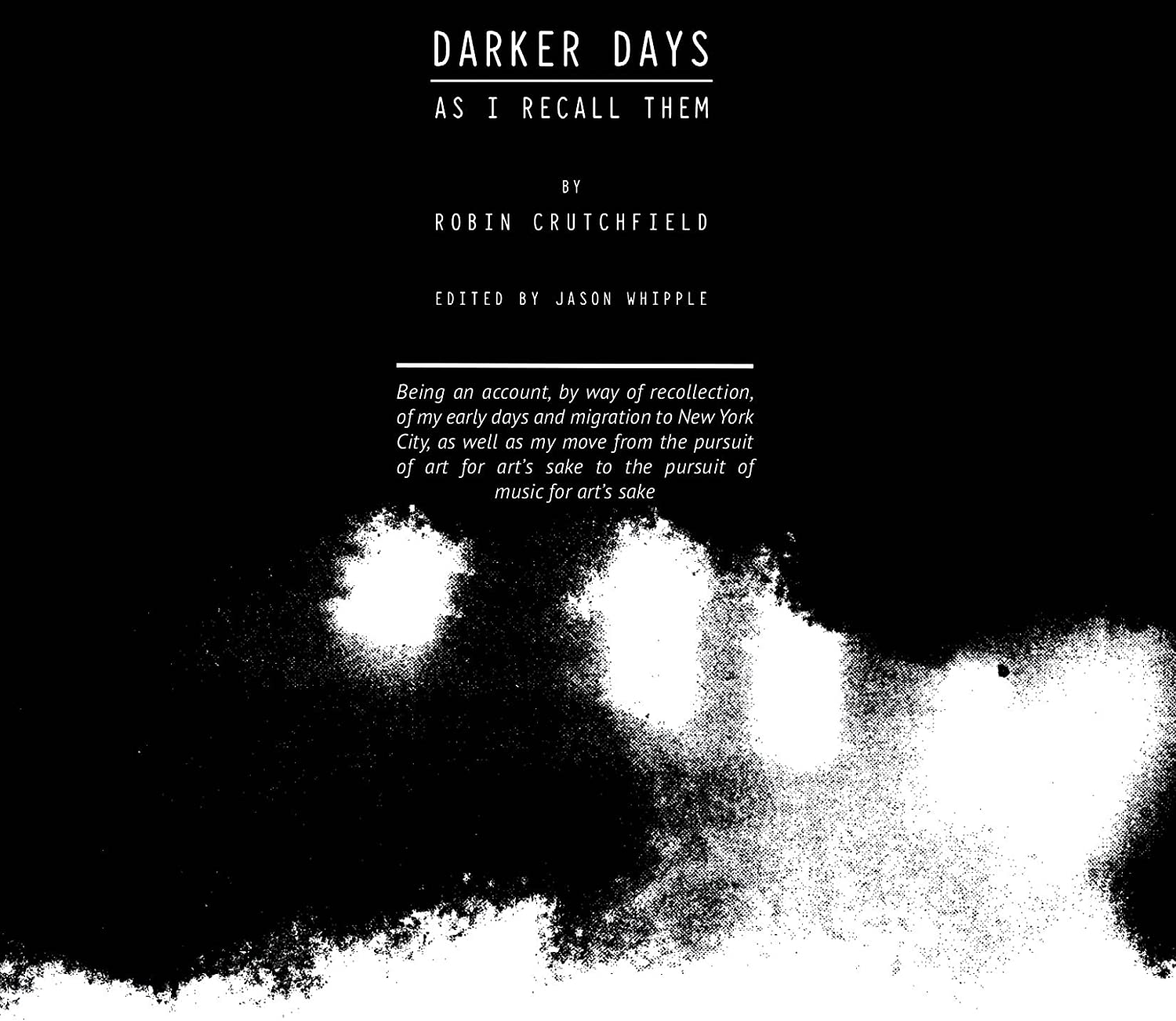 Darker Days