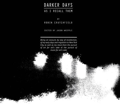 Darker Days