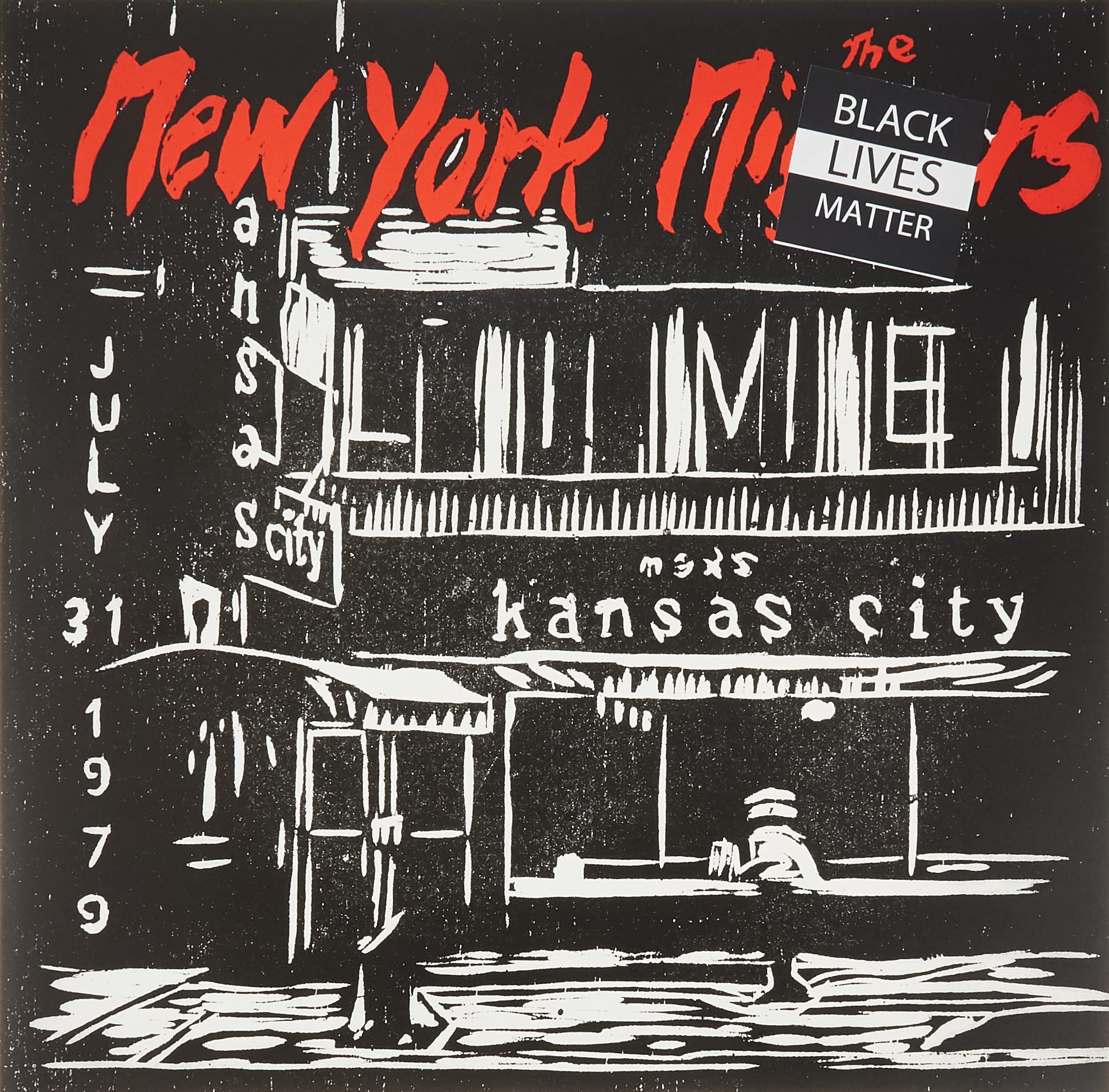 Live At Max's July 31 1979