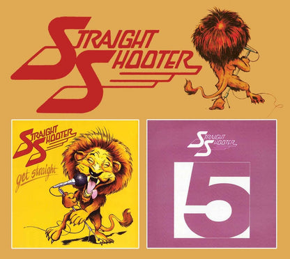 Get straight/Five