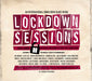 Lockdown Sessions 2: Hot Blues & Boogie To Fight That Cabin Fever