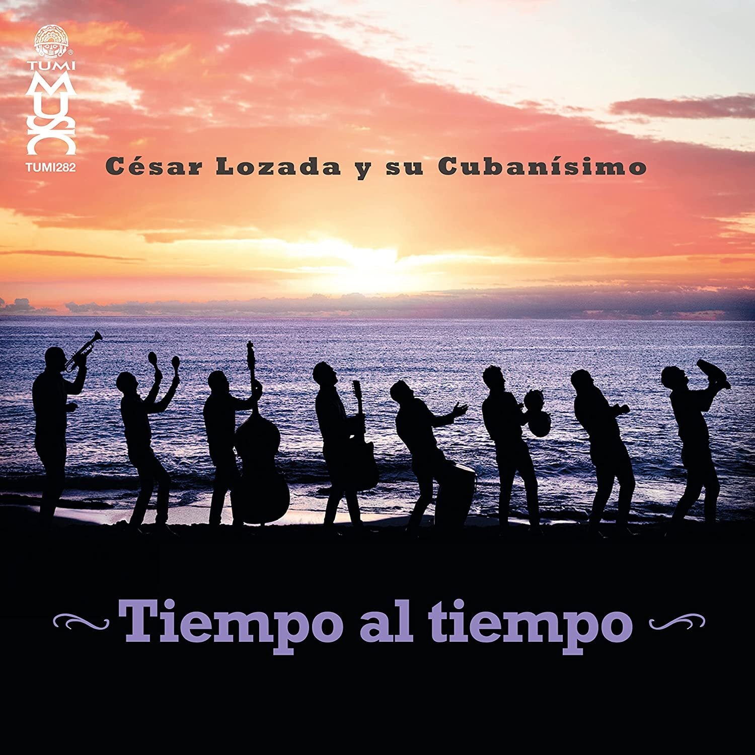 Tiempo Al Tiempo