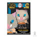 Funko Pop! Sized Pins: Demon Slayer - Insuke Hasib (Styles May Vary, Chance of Chase Variant)