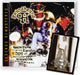 Massive Grooves from the Electric Church Of: Psychofunkadelic Grungelism Rock Music