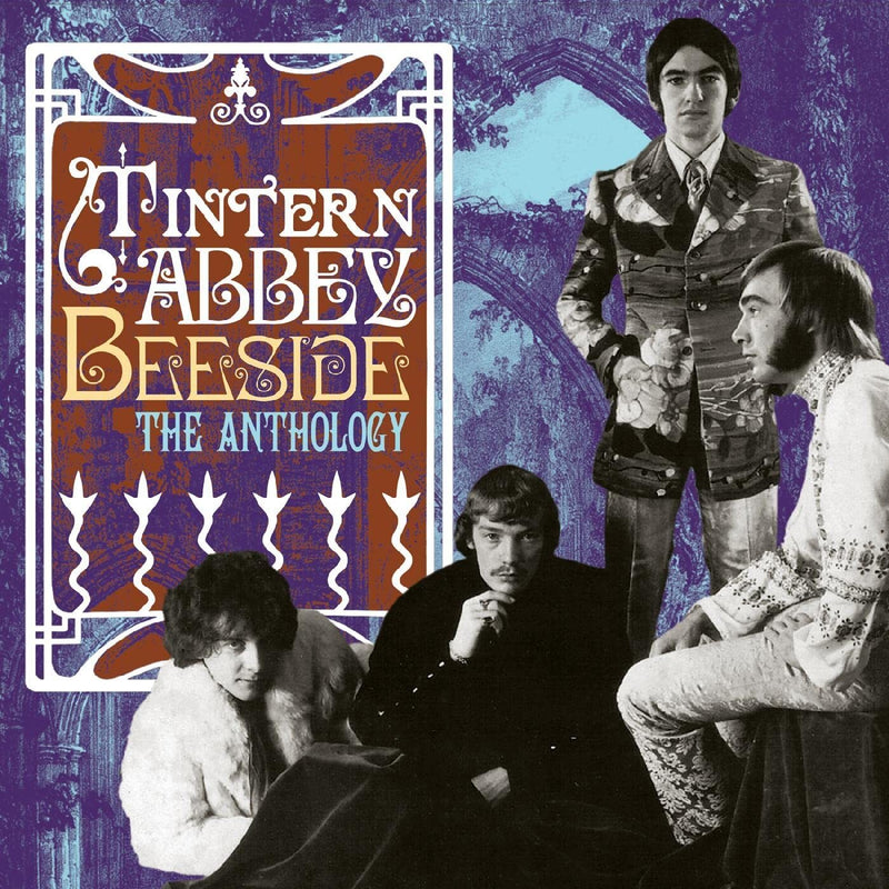 Beeside: The Anthology