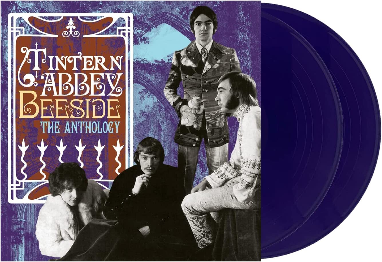 Beeside: The Anthology