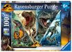 Jurassic World Dominion Xxl 100Pc Puzzles