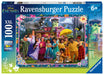 Encanto Xxl 100Pc