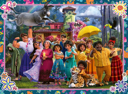 Encanto Xxl 100Pc