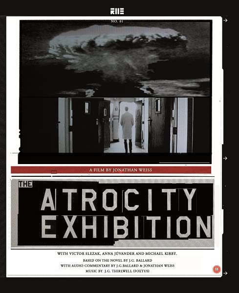 Atrocity Exhibition, (the