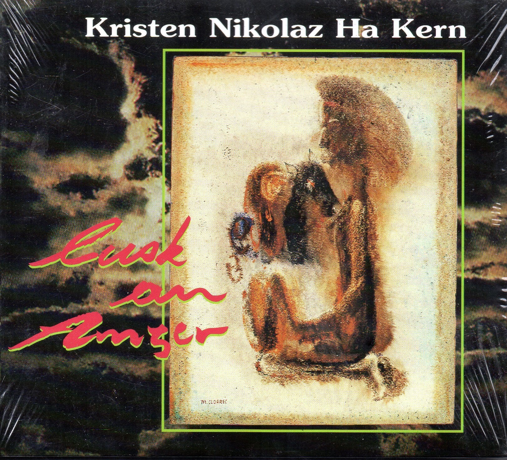 Kristen Nikolaz Ha Kern