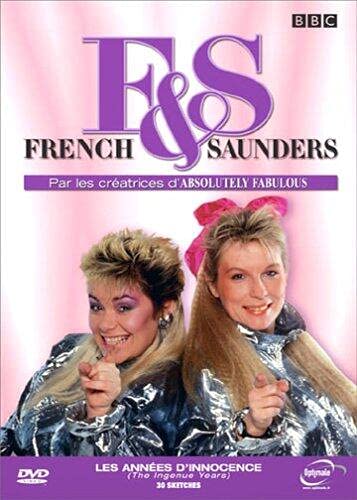 French & Saunders : Les Années d’innocence