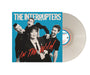 The Interrupters - In The Wild (NEW WHITE VINYL LP)