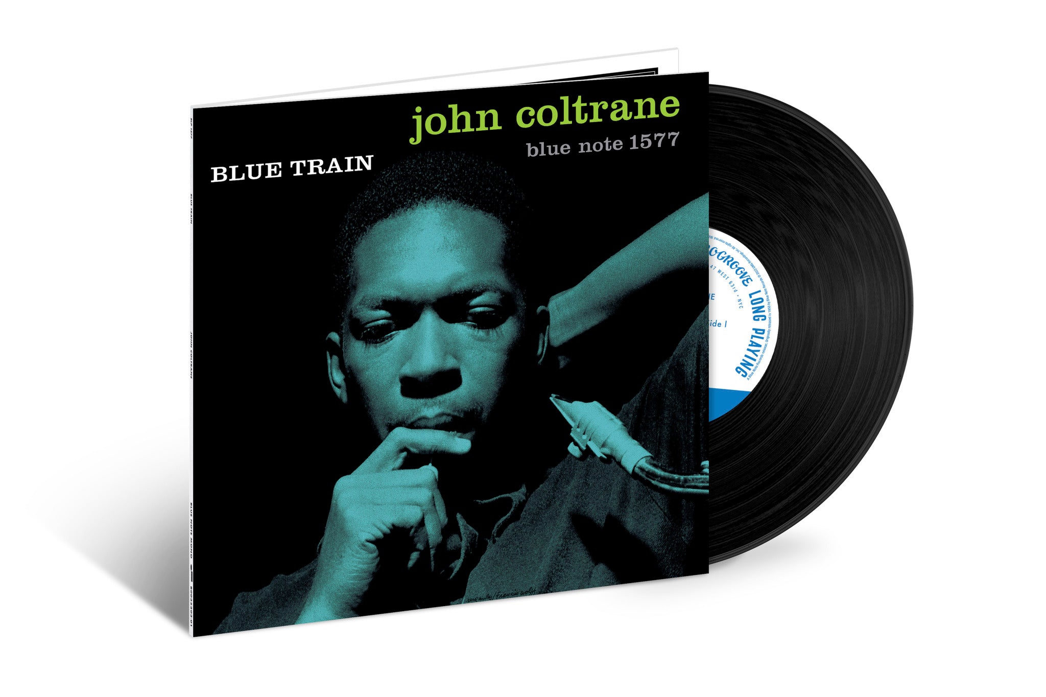 Blue Train