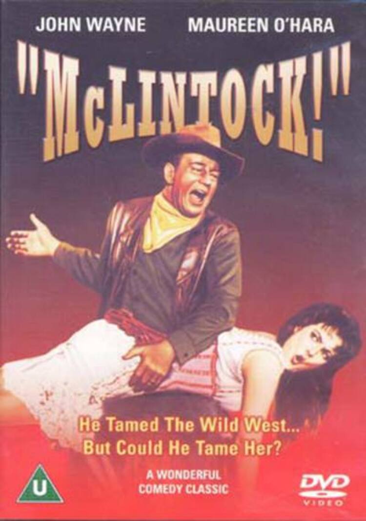 McLintock!