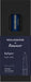 Moleskine x Kaweco Ballpen Refillable Pen in ABS plastic for Writers, Note-takers, Refill 1.0 mm with Blue Ink Included, Color Blue
