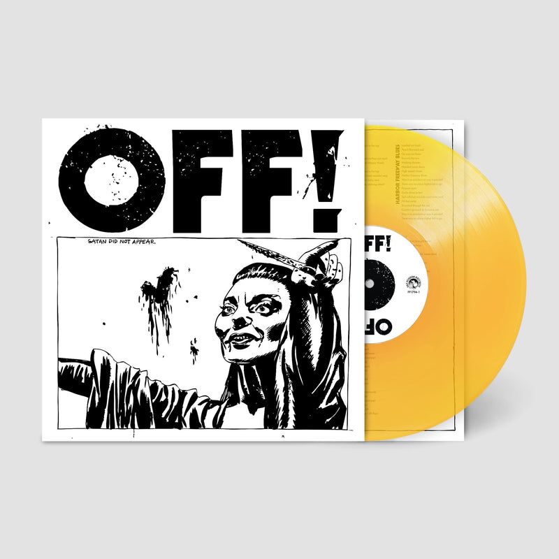 Off!