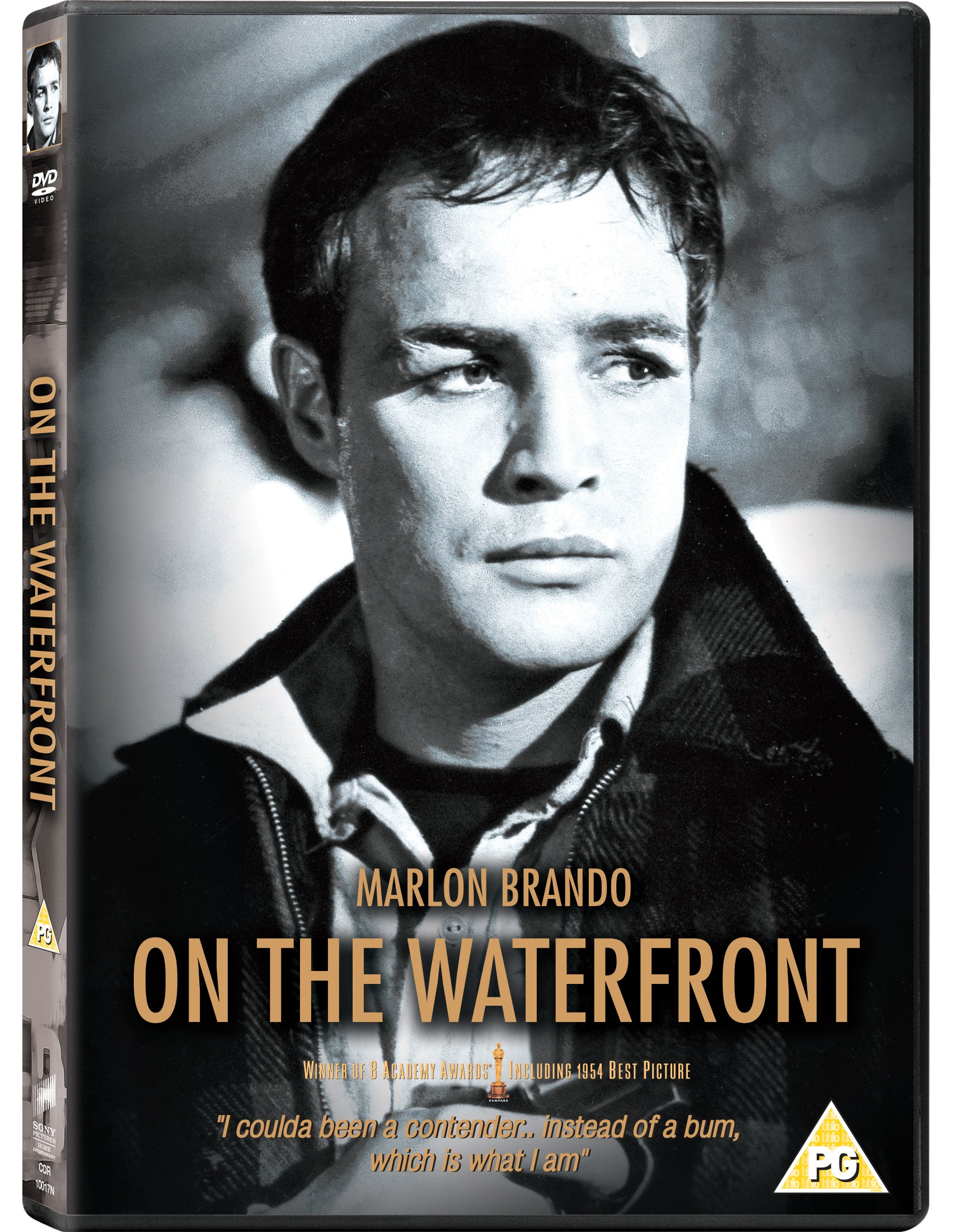 On the Waterfront