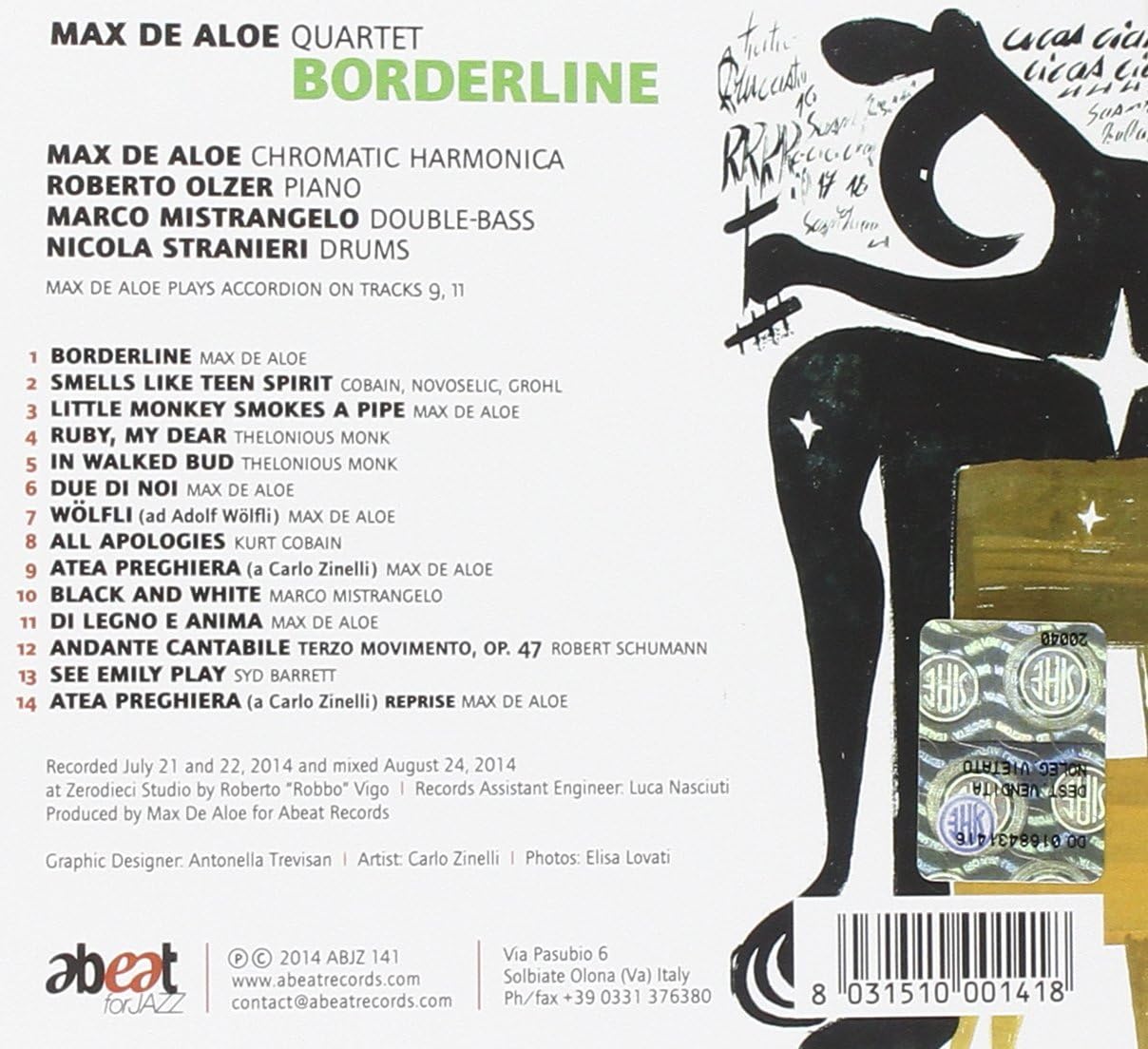 Borderline