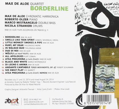 Borderline