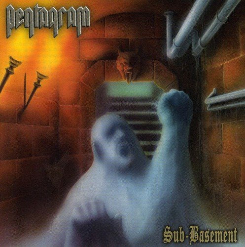 Pentagram - Sub Basement